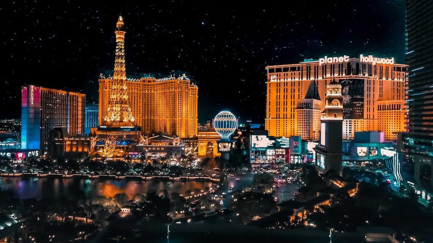 Las Vegas, Nevada